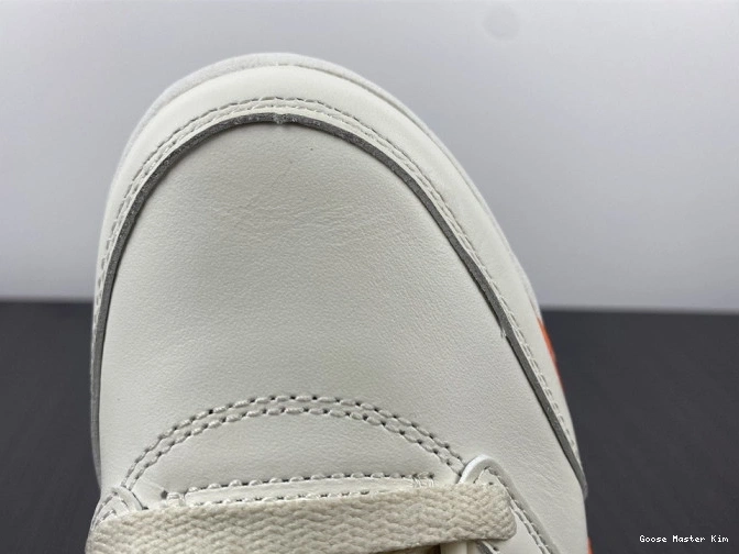 Orange Jordan DC1060-100 5 Retro Total 0724